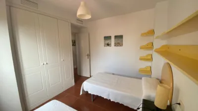 Top-floor apartment in Isla Canela photo 17