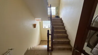 Chalet in Cazalla photo 10