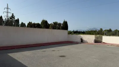 Chalet en calle de Ruda photo 84
