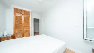 Apartment on Calle del Tridente photo 23