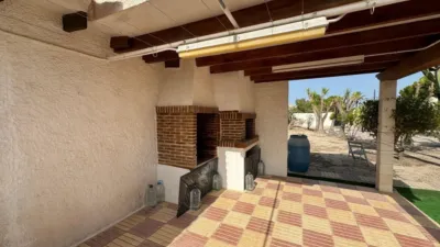 Chalet en calle de Ruda photo 79