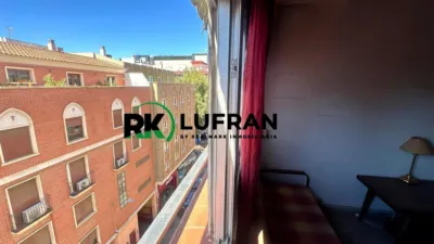 Apartment in the City Centre photo 11