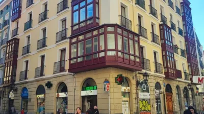 Apartment on Portal de Zamudio Street photo 28
