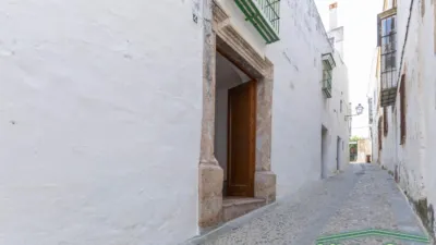 House in Andalucia photo 3
