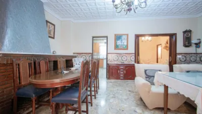 Casa en Centro photo 21