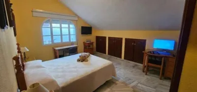Duplex Penthouse in Plaza Hispanidad photo 26