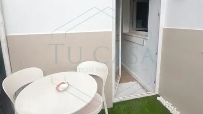 Apartment in Mayorazgo photo 19