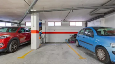 Apartamento en calle Zoa photo 27