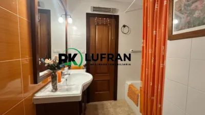 Apartment in Paseíto de Ramiro photo 16