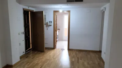 Apartment on Calle de la Pilarica photo 3