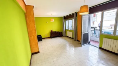 Apartment in Basauri photo 9