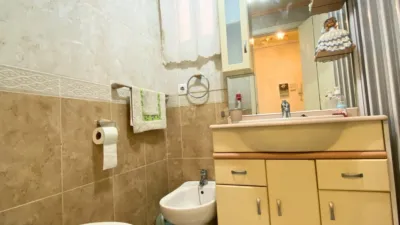 Apartment on Carrer Almudena photo 15