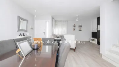 Chalet in C/. Donantes de Sangre photo 6
