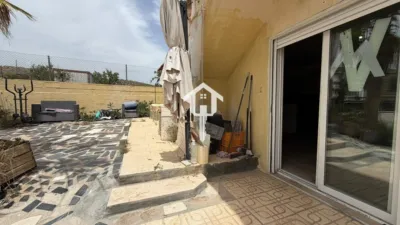 Pis – Alacant / Alicante, Urbanització Rambutxar Nord, El Moralet - Més