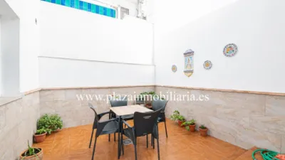 Chalet in C/. Donantes de Sangre photo 13