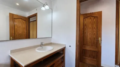 Ático en venta en Carrer d'Aragó, cerca de Camí de Salard, Llevant (Palma de Mallorca) de 549.000 €