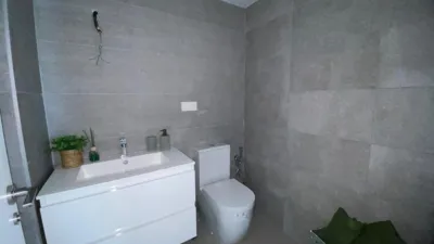 Apartment in El Sabinar - Urbanizations - Las Marinas photo 5