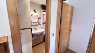 Apartment in Town Centre photo 15