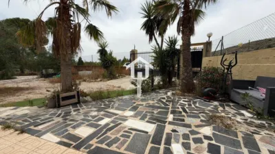 Pis – Alacant / Alicante, Urbanització Rambutxar Nord, El Moralet - Vista 4