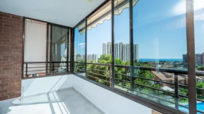 Apartment on Calle del Tridente photo 3