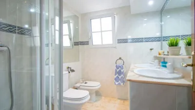 Chalet in Gines photo 28