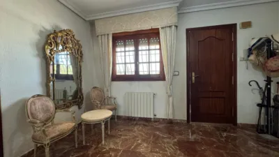 Chalet en calle de Ruda photo 76