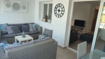Apartment in Sucina photo 16