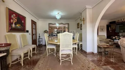 Chalet en calle de Ruda photo 10