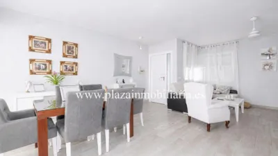 Chalet in C/. Donantes de Sangre photo 8