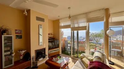 Duplex penthouse at Calle del Rincón, 10 photo 7
