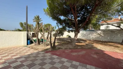 Chalet en calle de Ruda photo 28