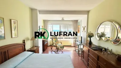 Apartment in Paseíto de Ramiro photo 27