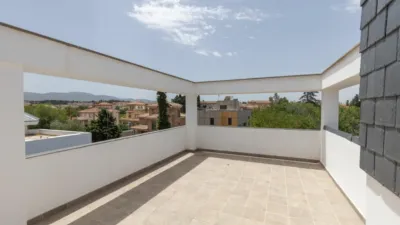 Chalet en venta en Urbanización del Carmelo, Ogíjares de 1.195.000 €