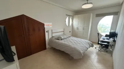 Chalet in Cazalla photo 20