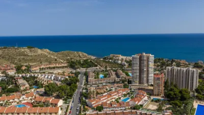 Apartment on Calle del Tridente photo 40