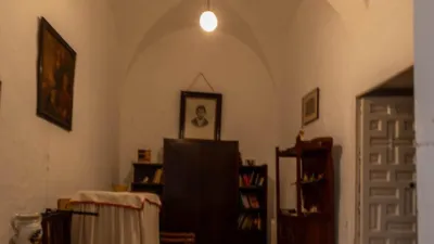 House in Andalucia photo 31