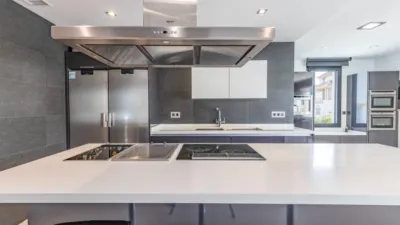 Chalet en venta en Urbanización del Carmelo, Ogíjares de 1.195.000 €