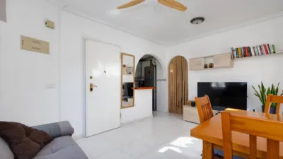 Chalet in Aguas Nuevas photo 16