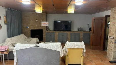 Chalet in Cazalla photo 43