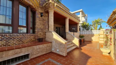 Chalet en calle Italia photo 20