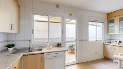 Terraced house in Zarandona photo 11