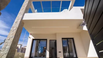 Casa – Pilar de la Horadada, Torre de la Horadada - Vista 2