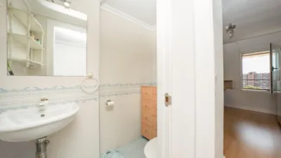 Apartment on Calle del Tridente photo 29