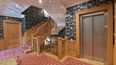 Penthouse in Las Arenas Centre photo 45