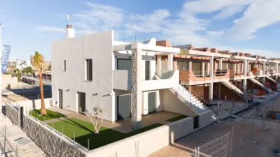 Casa – Pilar de la Horadada, Torre de la Horadada - Vista 3
