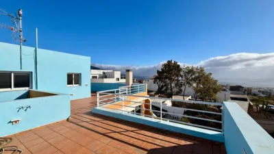 Duplex penthouse at Calle del Rincón, 10 photo 55