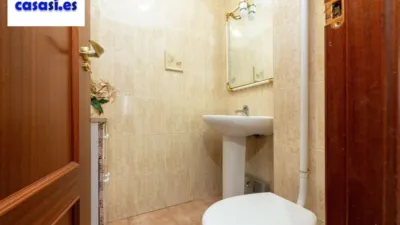 Flat on Calle Veracruz, 7 photo 20