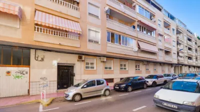 Apartamento en calle Zoa photo 32