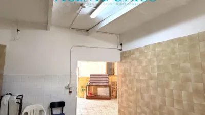 Casa en venta en Calle de la Montañeta, 16, Zona Interior (San Bartolomé de Tirajana) de 298.000 €