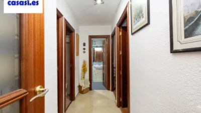 Flat on Calle Veracruz, 7 photo 16